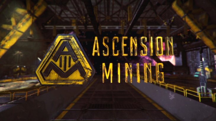 Ascension Mining