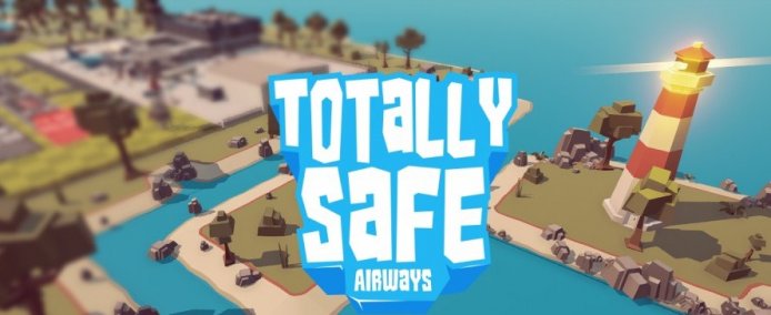 Totally Safe Airways