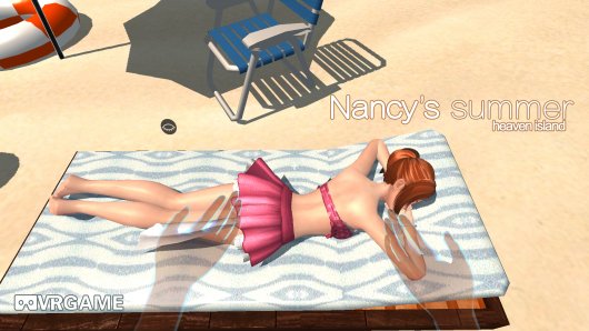 Nancy's Summer VR