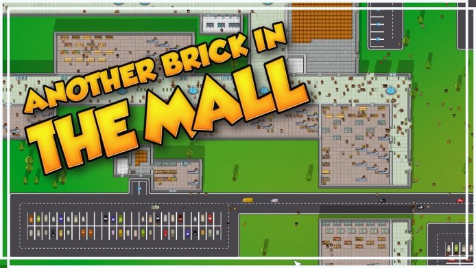 Another Brick in the Mall