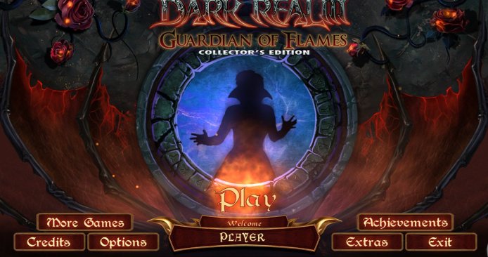 Dark Realm 4: Guardian of Flames CE
