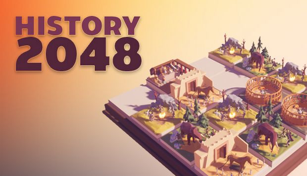 Long story game. Головоломки на ПК. 2048 (Игра) 3д. 3d Puzzle PC game. History games.