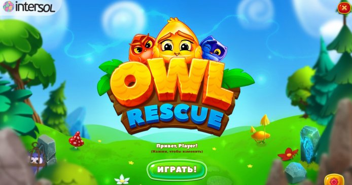 Owl Rescue