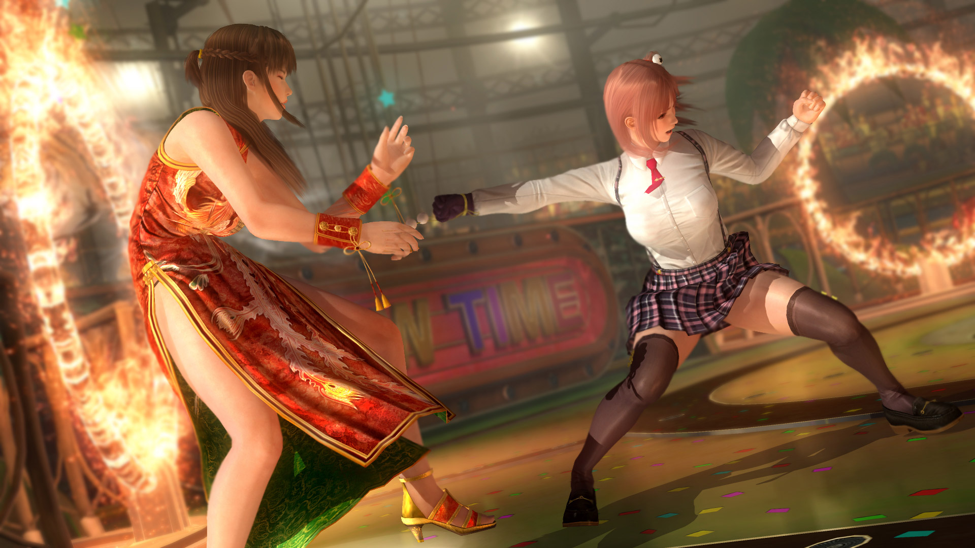 Игра 18 музыку. Dead or Alive 6. Dead or Alive 5. Dead or Alive 4. Dead or Alive 5 last Round.
