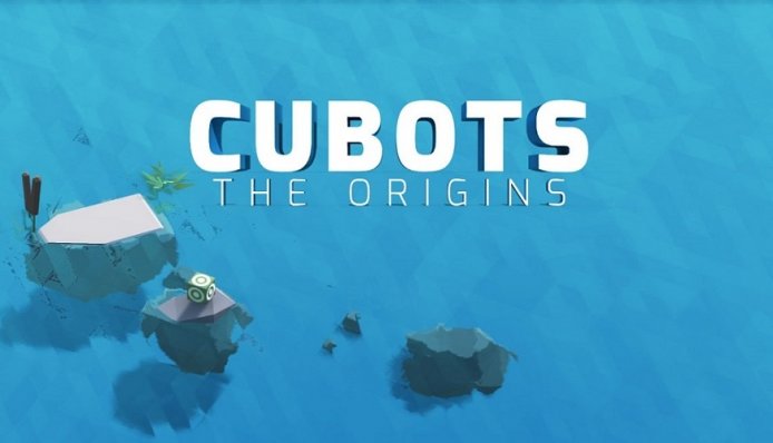 Cubots The Origins