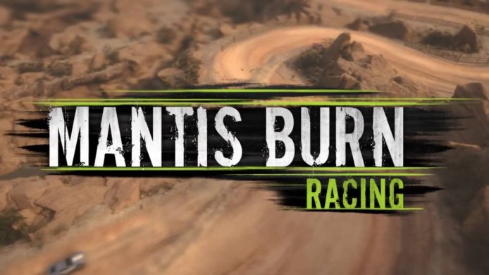 Mantis Burn Racing Battle Cars