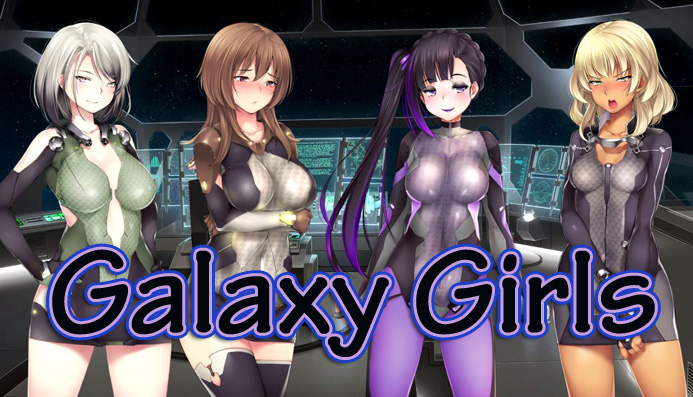 Galaxy Girls