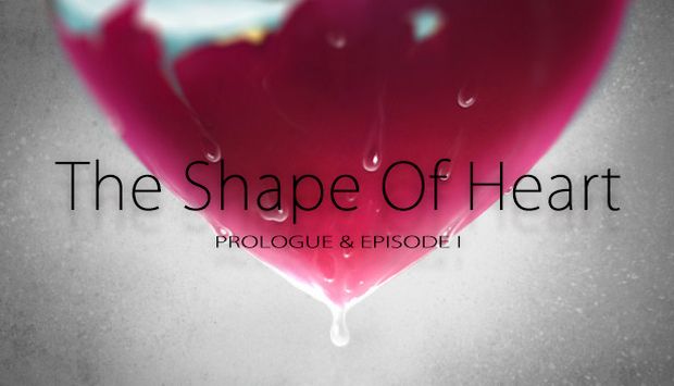 The Shape Of Heart