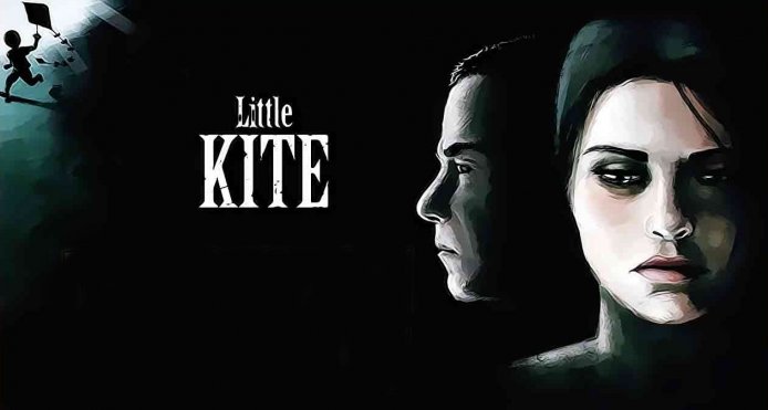 Little Kite