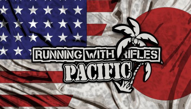 RUNNING WITH RIFLES: PACIFIC