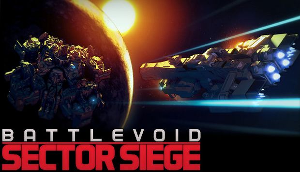 Battlevoid: Sector Siege