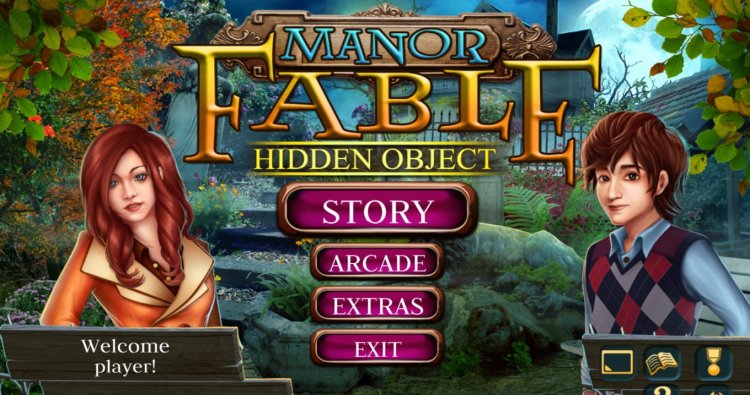 Manor Fable