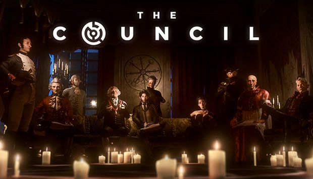 The Council: Episode 1