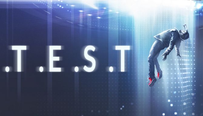 .T.E.S.T: Expected Behaviour - Sci-Fi 3D Puzzle Quest