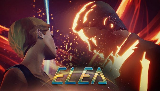 Elea - Episode 1