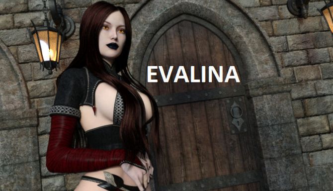 Evalina