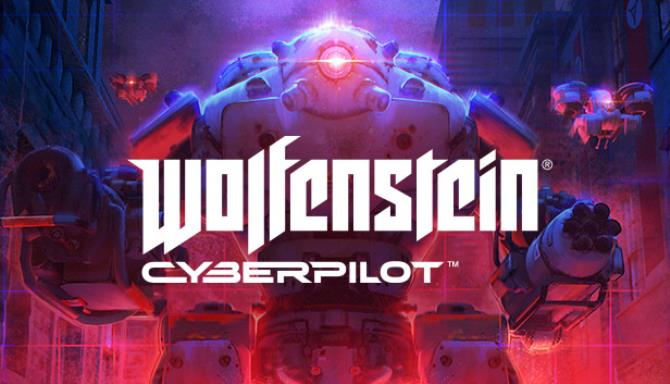 Wolfenstein: Cyberpilot International Version