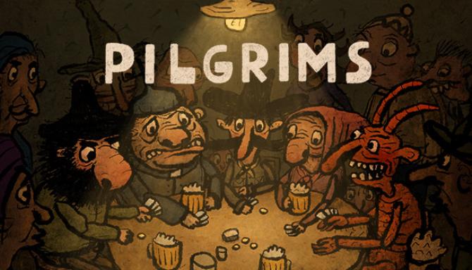 Pilgrims (Пилигримы)