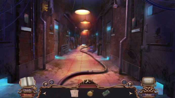 Mystery Case Files 20: Black Crown CE