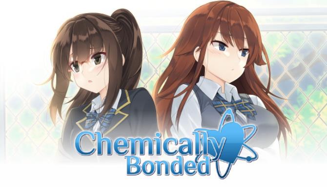 Chemically Bonded