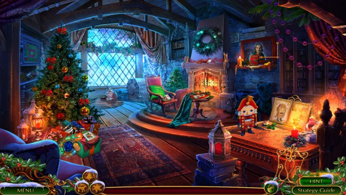 The Christmas Spirit 3: Grimm Tales CE