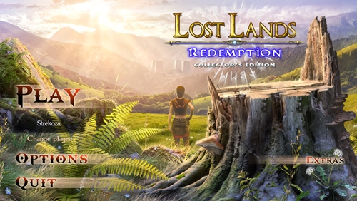 Lost Lands 7: Redemption CE