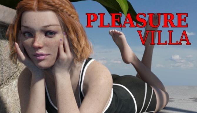 Pleasure Villa