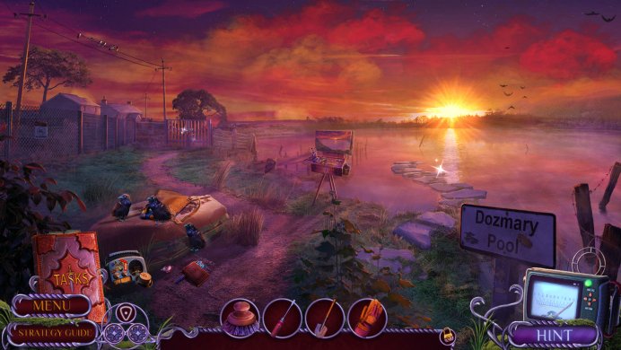 Hidden Expedition: A King's Line CE