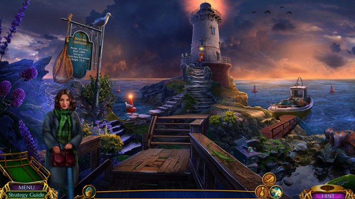 Labyrinths of the World: The Game of Minds CE