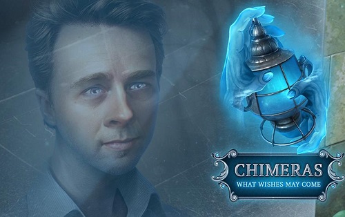 Chimeras 13: What Wishes May Come Collector's Edition