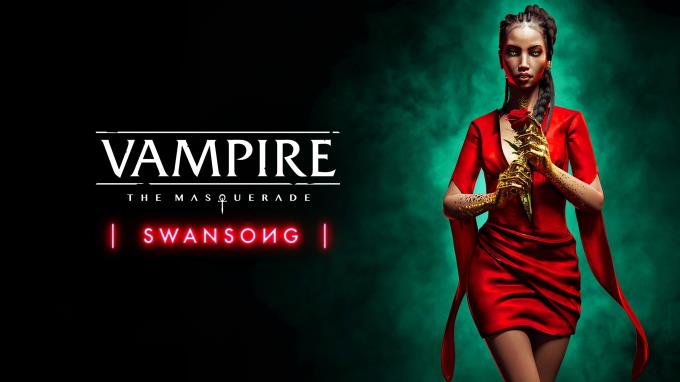 Vampire: The Masquerade – Swansong (ALL DLC)