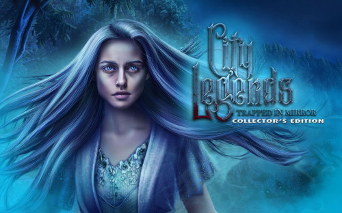 City Legends: Trapped in Mirror CE