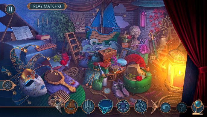 Connected Hearts: Fortune Play CE