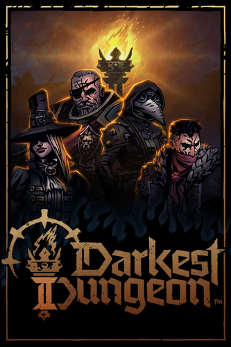 Darkest Dungeon II (2): The Academic's Edition