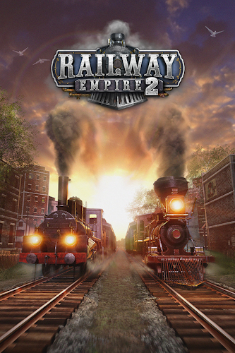 Railway Empire 2 Digital Deluxe Edition