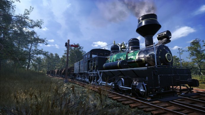 Railway Empire 2 Digital Deluxe Edition