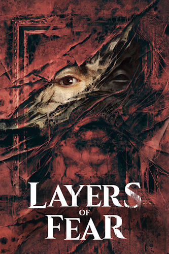 Layers of Fear 2023: Deluxe Edition