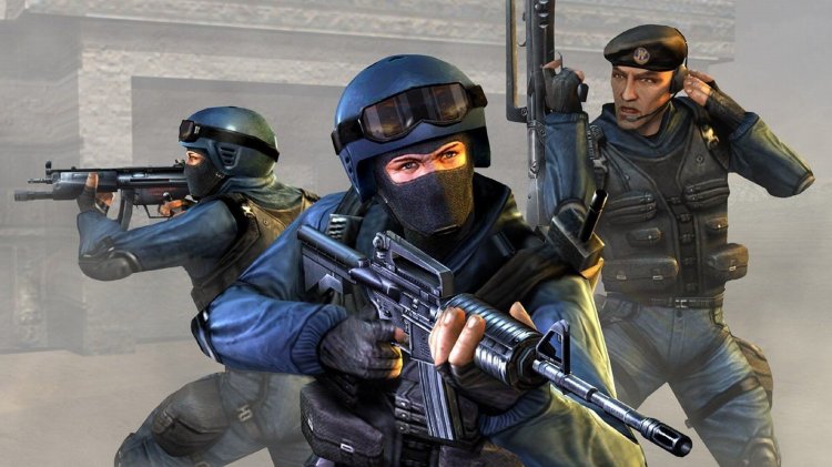 Как Counter-Strike изменился за 11 лет: ставки, скины и пандемия