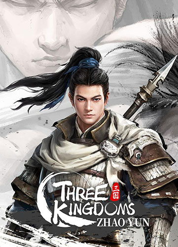 Three Kingdoms Zhao Yun - Deluxe Edition