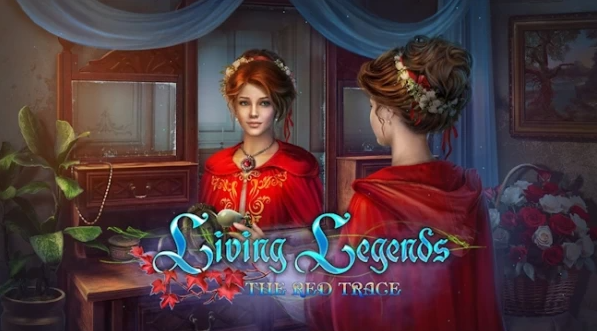 Living Legends: The Red Trace CE