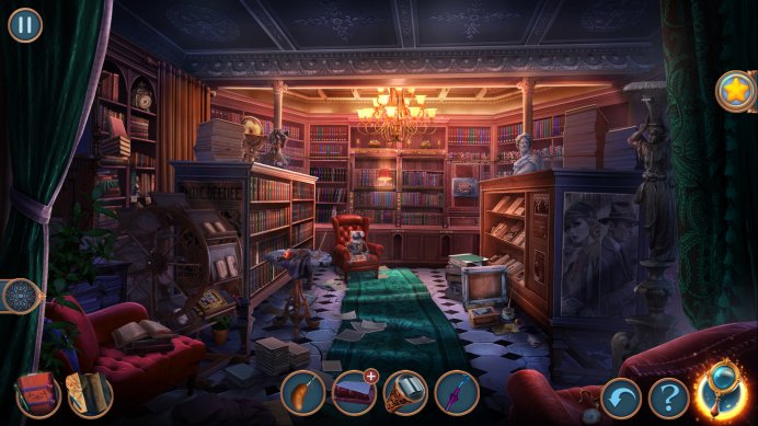 Criminal Archives: Murder in the Pages CE
