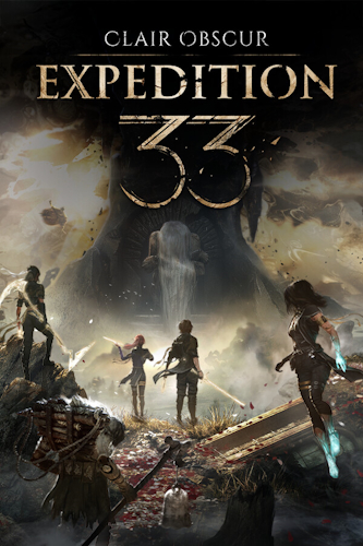 Clair Obscur: Expedition 33 Deluxe Edition