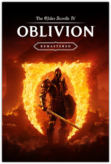 The Elder Scrolls IV: Oblivion Remastered - Deluxe Edition